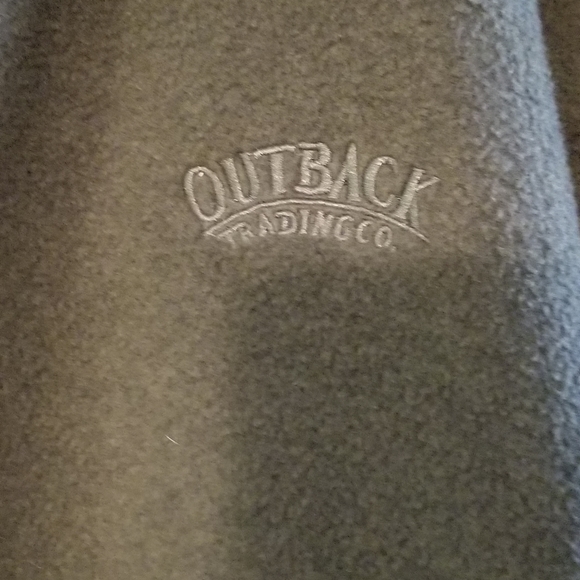 Outback Jacket - Picture 7 of 7